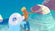Oum le dauphin blanc S1 E47