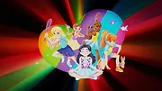 Lego Friends : cinq filles en mission S1 E10