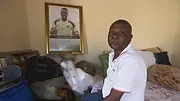 Meurtre d'un footballeur : L'affaire Meyiwa