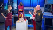 La Brigade des délices