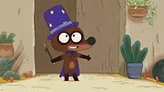 Pompon Ours S1 E24
