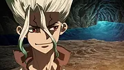 Dr. STONE