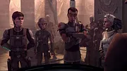 Star Wars : The Clone Wars