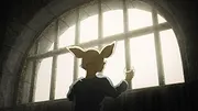 Beastars