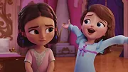 Princesse Sofia : Apprentie magicienne