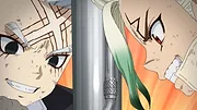 Dr. STONE