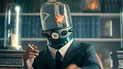 Umbrella Academy