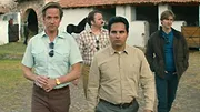 Narcos : Mexico