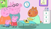 Peppa Pig S8 E10