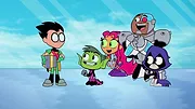 Teen Titans Go! S7 E19