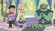 Star Butterfly