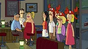 Bob's Burgers