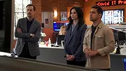 NCIS : Enquêtes spéciales