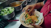 Histoires de tacos
