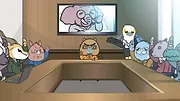 Aggretsuko