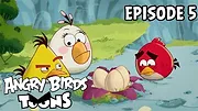 Angry Birds