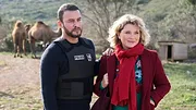 Candice Renoir S10 E5