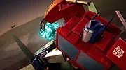Transformers Earth Spark