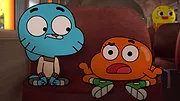 Le Monde incroyable de Gumball S5 E1