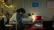 Élite : Histoires courtes - Nadia Guzmán
