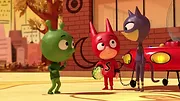 SamSam S3 E5
