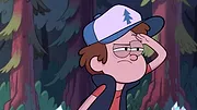 Souvenirs de Gravity Falls S1 E11