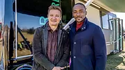 Rénovations sur mesure avec Jeremy Renner