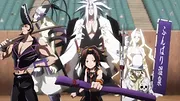 SHAMAN KING