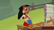 Kuzco: Un Empereur à l'École