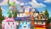 Robocar Poli S2 E16