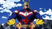 My Hero Academia
