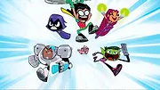 Teen Titans Go! S3 E9
