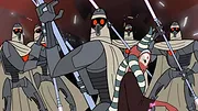 Star Wars Vintage : Clone Wars
