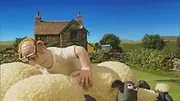 Shaun le mouton S4 E20
