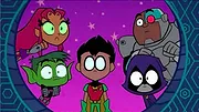 Teen Titans Go! S4 E40