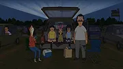 Bob's Burgers