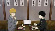 Mob Psycho 100