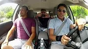 Catfish : Fausse identité