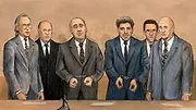Cocaine Cowboys: The Kings of Miami