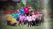The Biggest Loser : Le Poids du show