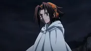 SHAMAN KING