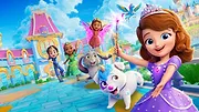 Princesse Sofia : Apprentie magicienne S1 E11