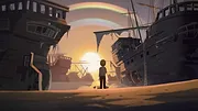 La Rivière à l’envers S1 E5