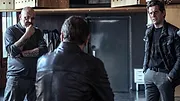 Undercover