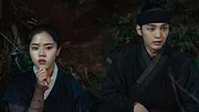 Poong, le psychiatre Joseon