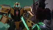 Transformers Earth Spark