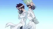 Dr. STONE