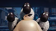 Baymax et les nouveaux héros