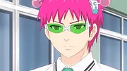 Saiki Kusuo no Ψ Nan : Le retour