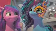 My Little Pony : Marquons les esprits !